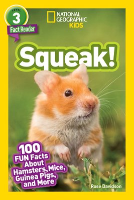 Hamster Tail Care