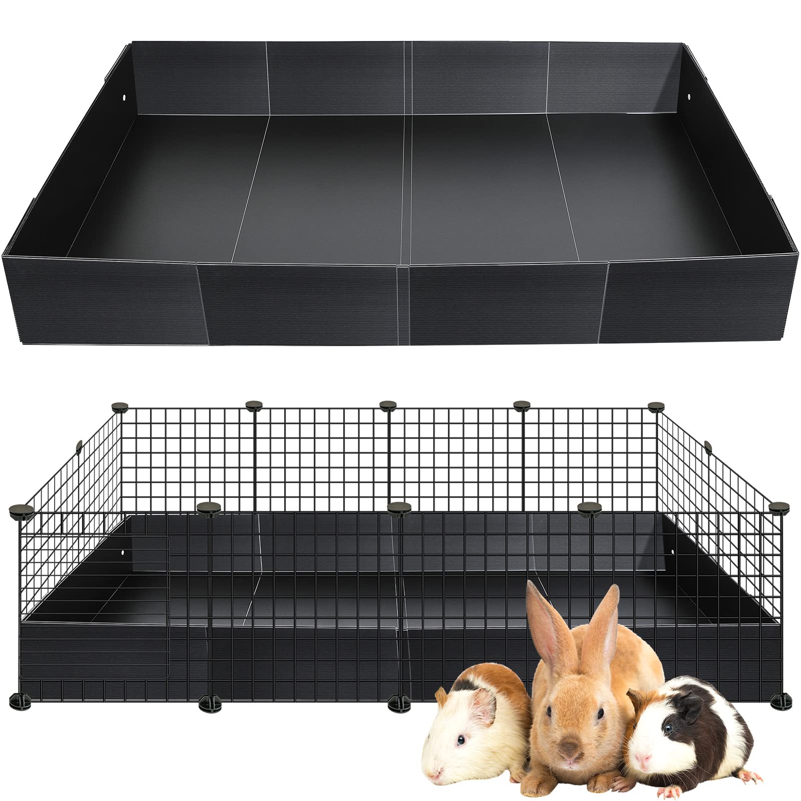 Guinea Pig Cages